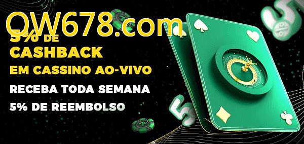 Promoções do cassino ao Vivo OW678.com